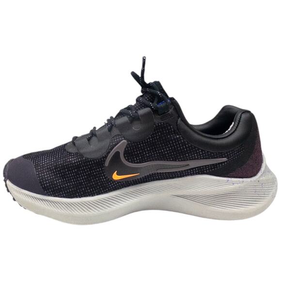NIKE WOMENS ZOOM WINFLO 8 SHIELD RUNNING SHOES SNEAKER Water Repellent 7.5 - Picture 1 of 8